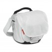 Manfrotto MB SH-2SW Solo II Holster- White - Free Shipping